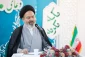 آخرین دعای کمیل با حضور سرپرست حجاج کشورمان درمکه برگزار شد+عکس 3