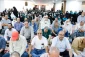آخرین دعای کمیل با حضور سرپرست حجاج کشورمان درمکه برگزار شد+عکس 4