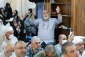 آخرین دعای کمیل با حضور سرپرست حجاج کشورمان درمکه برگزار شد+عکس 3