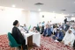 آخرین دعای کمیل با حضور سرپرست حجاج کشورمان درمکه برگزار شد+عکس 5