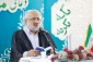آخرین دعای کمیل با حضور سرپرست حجاج کشورمان درمکه برگزار شد+عکس 10