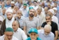 آخرین دعای کمیل حجاج ایرانی در مکه+عکس 5