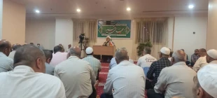 آخرین دعای کمیل حجاج ایرانی در مکه+عکس 9