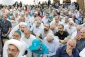 اقامة دعاءالکمیل الأخیرة فی مکة بحضور رئیس بعثة الحجاج الایرانیین 5
