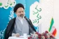 اقامة دعاءالکمیل الأخیرة فی مکة بحضور رئیس بعثة الحجاج الایرانیین 10