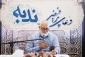 آخرین مراسم دعای ندبه زائران ایرانی درمکه مکرمه

 2