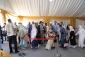Dispatch of Iranian Pilgrims by Haramin Train Continues From Mecca to Medina 5