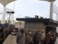 آمار خروج زائران ایرانی از مکه از مرز 65 هزار نفر فراتر رفت 2