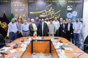 Hojjat Al-Islam Navvab: Prophet Abraham Taught Us Man Should Work to Gain God's Consent