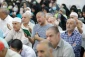 Last kumail prayer in Mecca with the presence of our country's head of pilgrims 8