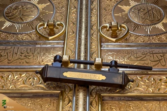 ضیوف الرحمان زائران بیت الله الحرام 30