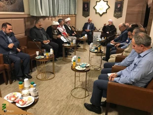 برگشت 40 هزار زائر ایرانی به کشور از فرودگاه مدینه 2