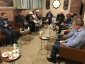برگشت 40 هزار زائر ایرانی به کشور از فرودگاه مدینه 2