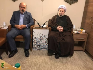 برگشت 40 هزار زائر ایرانی به کشور از فرودگاه مدینه 4