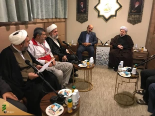 برگشت 40 هزار زائر ایرانی به کشور از فرودگاه مدینه 5