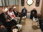 برگشت 40 هزار زائر ایرانی به کشور از فرودگاه مدینه 5