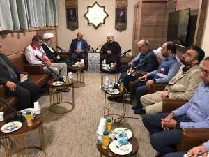 برگشت 40 هزار زائر ایرانی به کشور از فرودگاه مدینه