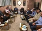 برگشت 40 هزار زائر ایرانی به کشور از فرودگاه مدینه 7