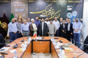 من دروس النبي إبراهيم (ع) في هذه الأرض: على الإنسان أن يعمل لكسب رضا الله