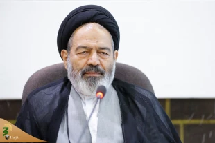 در آخرین نشست شورای برنامه ریزی بعثه و سازمان حج در مکه عنوان شد،

قدردانی سرپرست حجاج ایرانی از مشارکت مردم و زائران کشورمان در انتخابات ریاست جمهوری 4