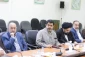 در آخرین نشست شورای برنامه ریزی بعثه و سازمان حج در مکه عنوان شد،

قدردانی سرپرست حجاج ایرانی از مشارکت مردم و زائران کشورمان در انتخابات ریاست جمهوری 8