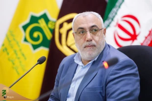 در آخرین نشست شورای برنامه ریزی بعثه و سازمان حج در مکه عنوان شد،

قدردانی سرپرست حجاج ایرانی از مشارکت مردم و زائران کشورمان در انتخابات ریاست جمهوری 10