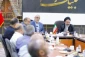 اشاد رئیس بعثة الحجاج الإیرانین فی اجتماع الاخیر لمجلس التخطیط و منظمة الحج و الزیارة بمشارکة شعب و حجاج بلدنا فی الانتخابات الرئاسیة 5