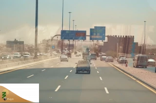 حد شهر مدینه+فیلم