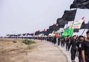 ثبت نام سفر اربعین آغاز شد