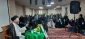 تداوم برگزاری محافل انس و معرفت زائران ایرانی در مکه 2