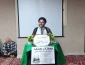 تداوم برگزاری محافل انس و معرفت زائران ایرانی در مکه 3