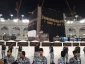 پرده جدید کعبه نصب شد +عکس 4
