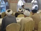 تأکید بر ضرورت حفظ برکات حج در هفتمین جلسه خادمان فرهنگی در مدینه 6