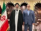 حجت‌الاسلام والمسلمین نواب:
موفقیت خادمان زائران در حج 1403 چشمگیر است 2