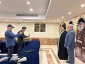 حجت‌الاسلام والمسلمین نواب:
موفقیت خادمان زائران در حج 1403 چشمگیر است 2