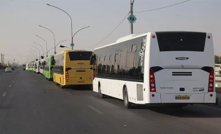 پیش بینی عبور بیش از ۴ میلیون زائر اربعین از مرزهای زمینی ایران