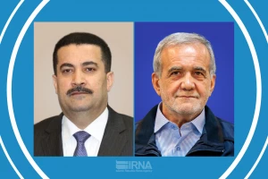 پزشکیان: اربعین حسینی جلوه‌ای باشکوه از پیوندهای عمیق فرهنگی و دینی ایران و عراق است