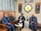 حجت‌الاسلام والمسلمین نواب:

حج 1403 شاهد نوآوری‌های در بخش‌های مختلف فرهنگی و اجرایی بود 3
