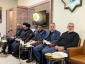 حجت‌الاسلام والمسلمین نواب:

حج 1403 شاهد نوآوری‌های در بخش‌های مختلف فرهنگی و اجرایی بود 7