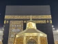 از چشم دوربین؛

کعبه مقدس ترین و زیباترین خانه در جهان+ گزارش عکس 4