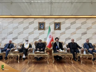 سرپرست حجاج ایرانی به کشور بازگشت 2