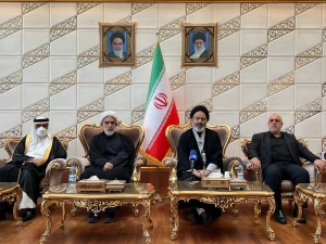 ورود سرپرست حجاج ایرانی به میهن/ روایت تلخی ها و شیرینی های حج امسال
