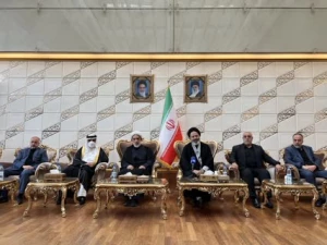 عاد رئيس بعثة الحجاج الإيرانيين إلى البلاد
