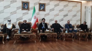 روایت سرپرست حجاج ایرانی از محدودیت های حج امسال + فیلم