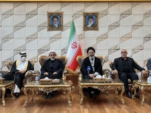 بررسی برنامه های آتی حج با حضور رییس جمهوری منتخب + فیلم