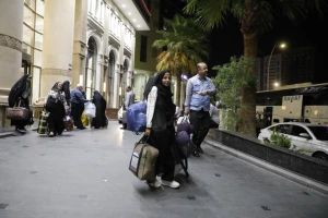 کمتر از15 درصد زائران ایرانی در سرزمین وحی باقی ماندند