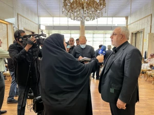 بیان جزییات اجرایی حج تمتع ۱۴۰۳ از سوی رییس سازمان حج وزیارت