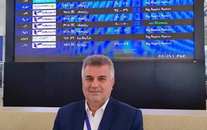 شنبه شب آخرین پرواز حجاج ایرانی از جده