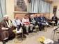 Hojjat al-Islam Navvab
Hajj 1403 witnesses innovations in various cultural and executive sectors
 4