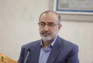 مساعد الحج و العمرة  في منظمة الحج و الزيارة ؛ عملية الحج لهذا العام تنتهي عند منتصف ليل يوم السبت